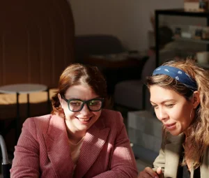 Image of Peer-to-Peer Learning