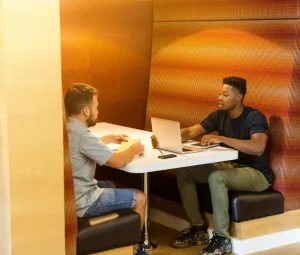 Image of Mentoring Sessions