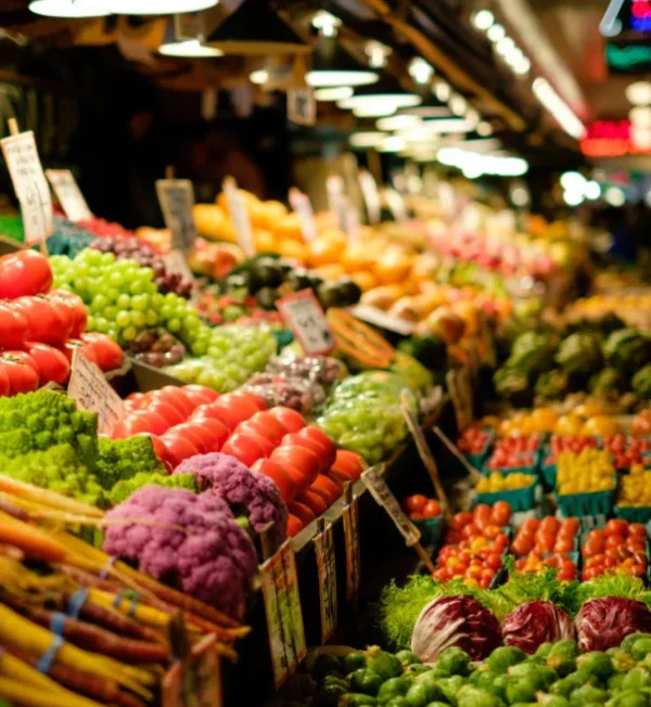 Image of Cost-Effective Bulk Purchasing